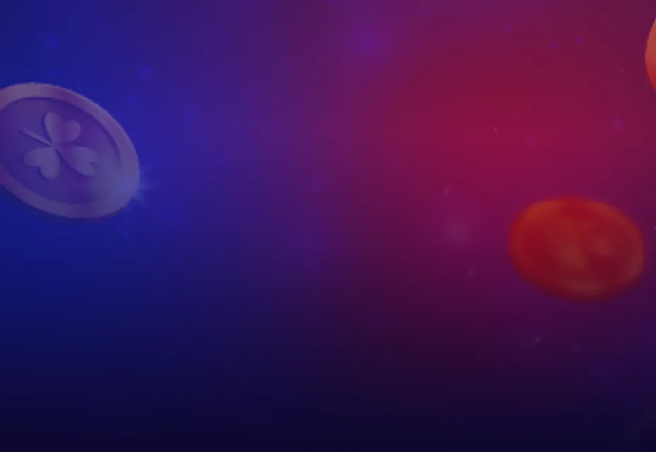 Promo background
