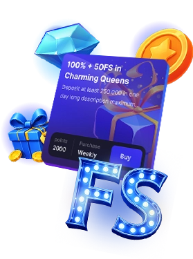 free spin icon